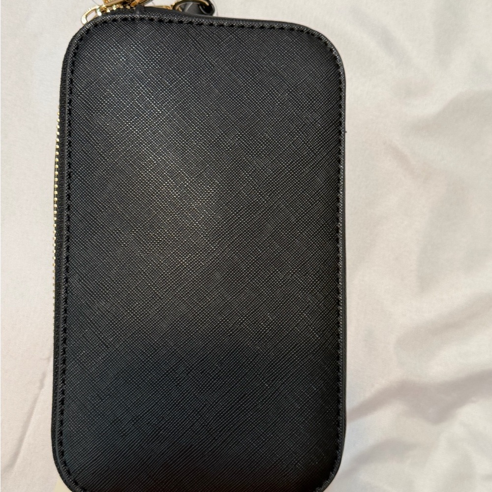 Valentino Orlandi Black Crossbody Bag - Picture 8 of 11